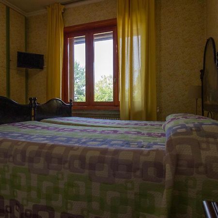 Agriturismo I Quercioli ปาร์มา ภายนอก รูปภาพ