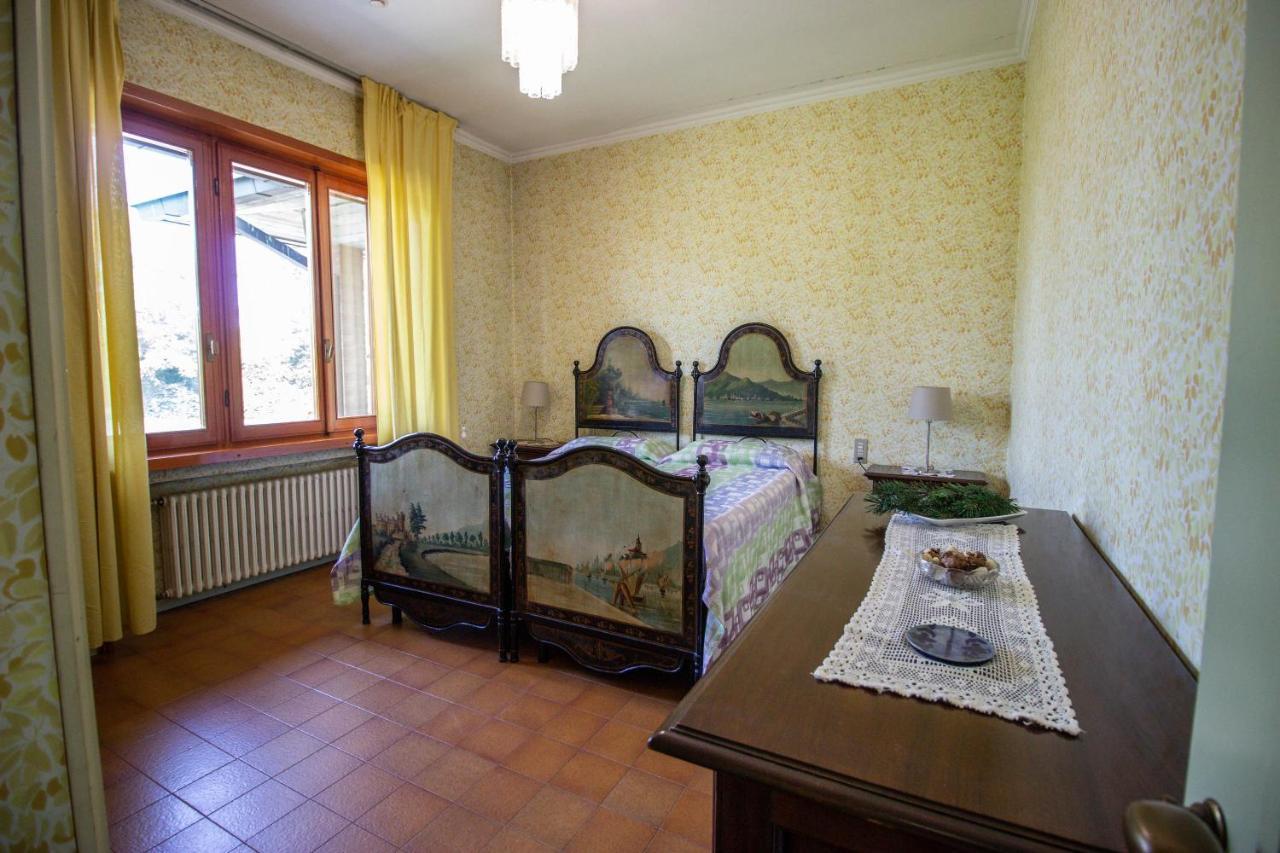 Agriturismo I Quercioli ปาร์มา ภายนอก รูปภาพ