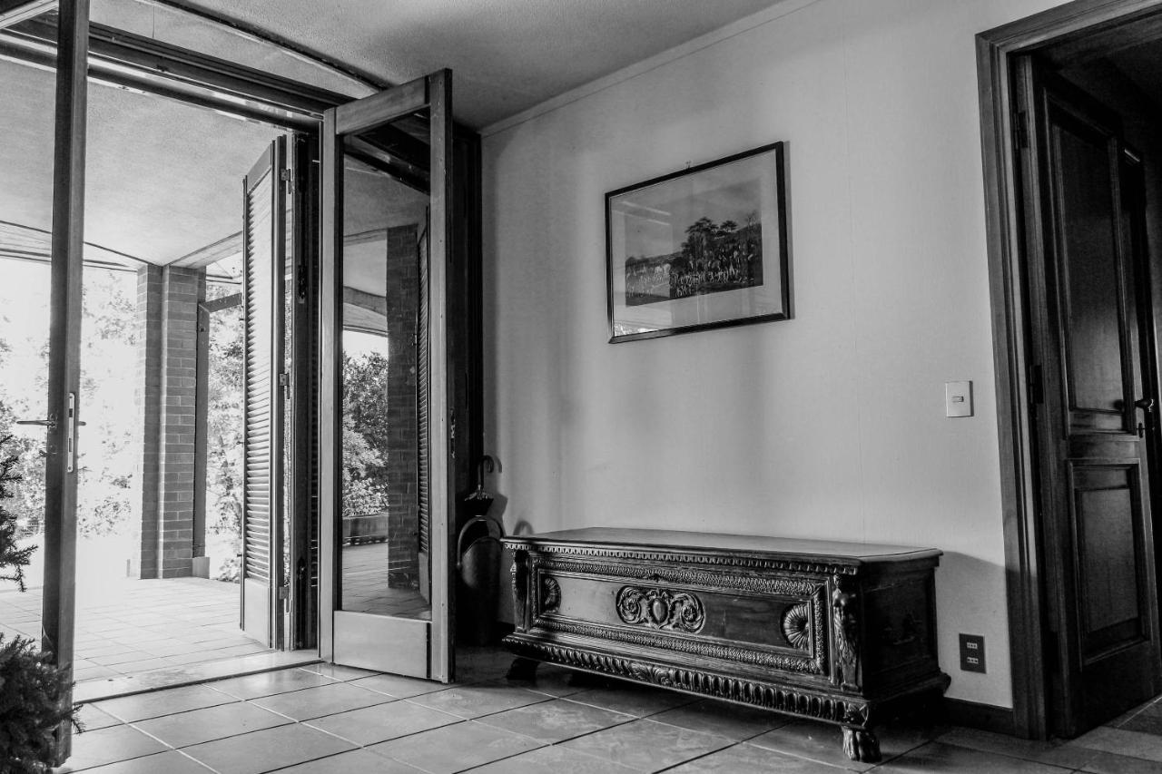 Agriturismo I Quercioli ปาร์มา ภายนอก รูปภาพ