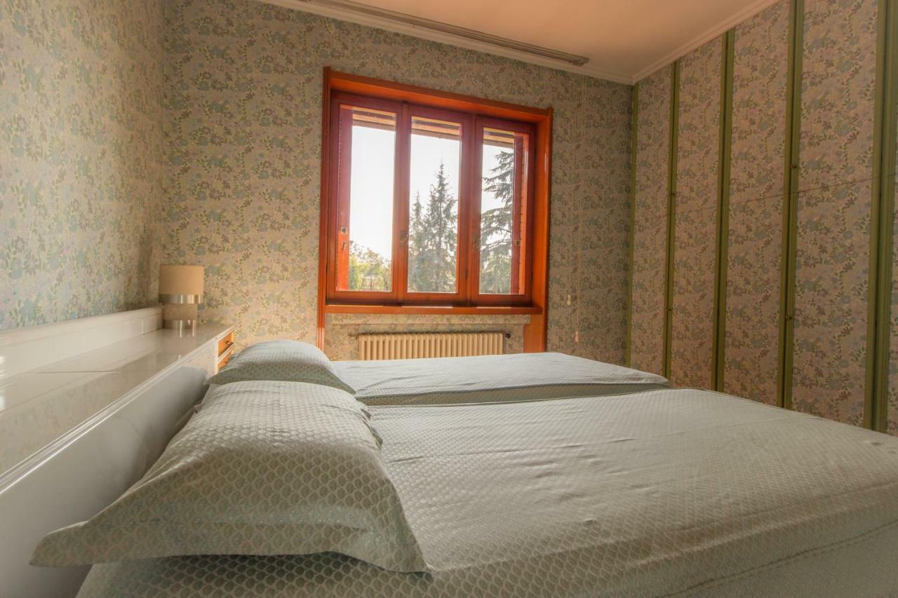 Agriturismo I Quercioli ปาร์มา ภายนอก รูปภาพ