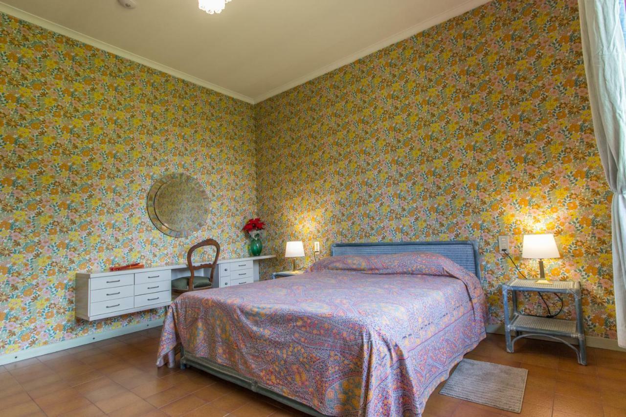 Agriturismo I Quercioli ปาร์มา ภายนอก รูปภาพ