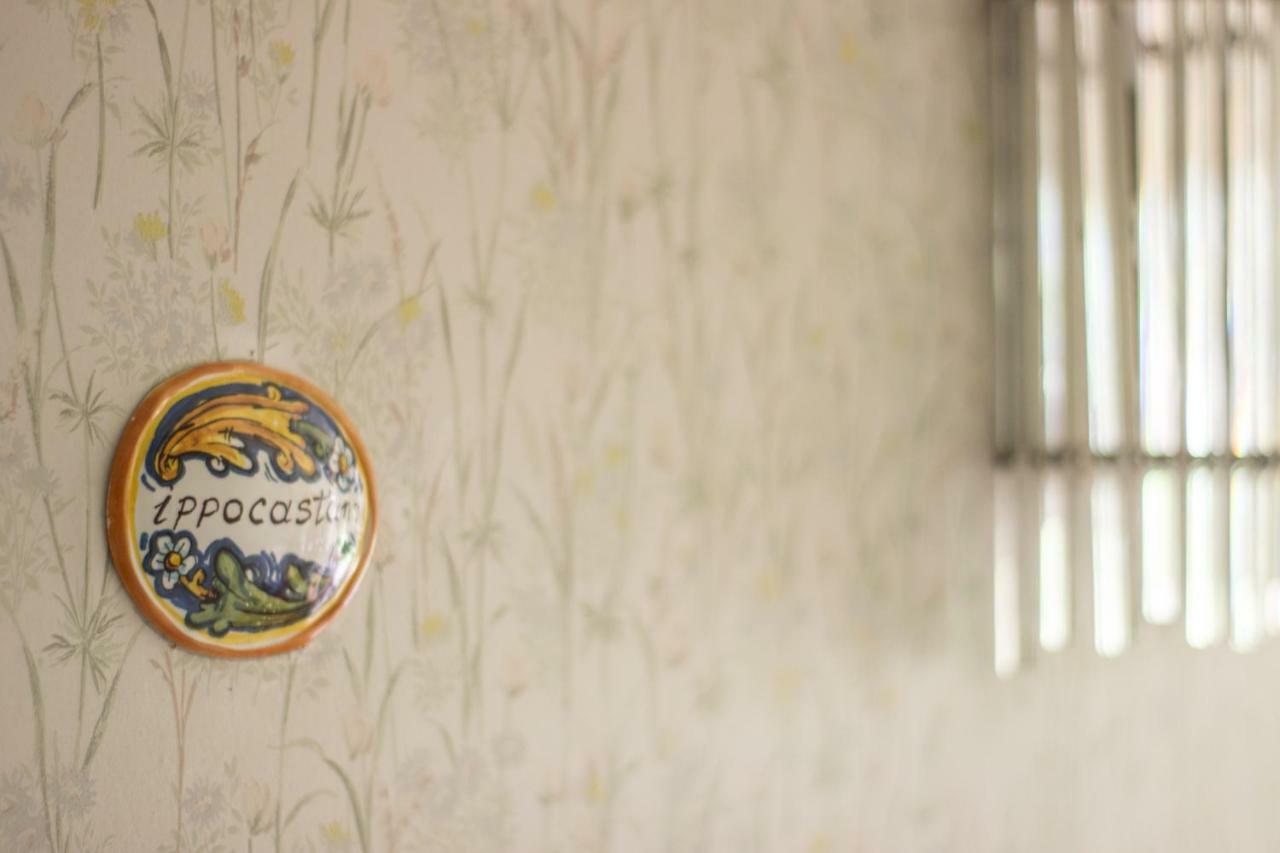 Agriturismo I Quercioli ปาร์มา ภายนอก รูปภาพ