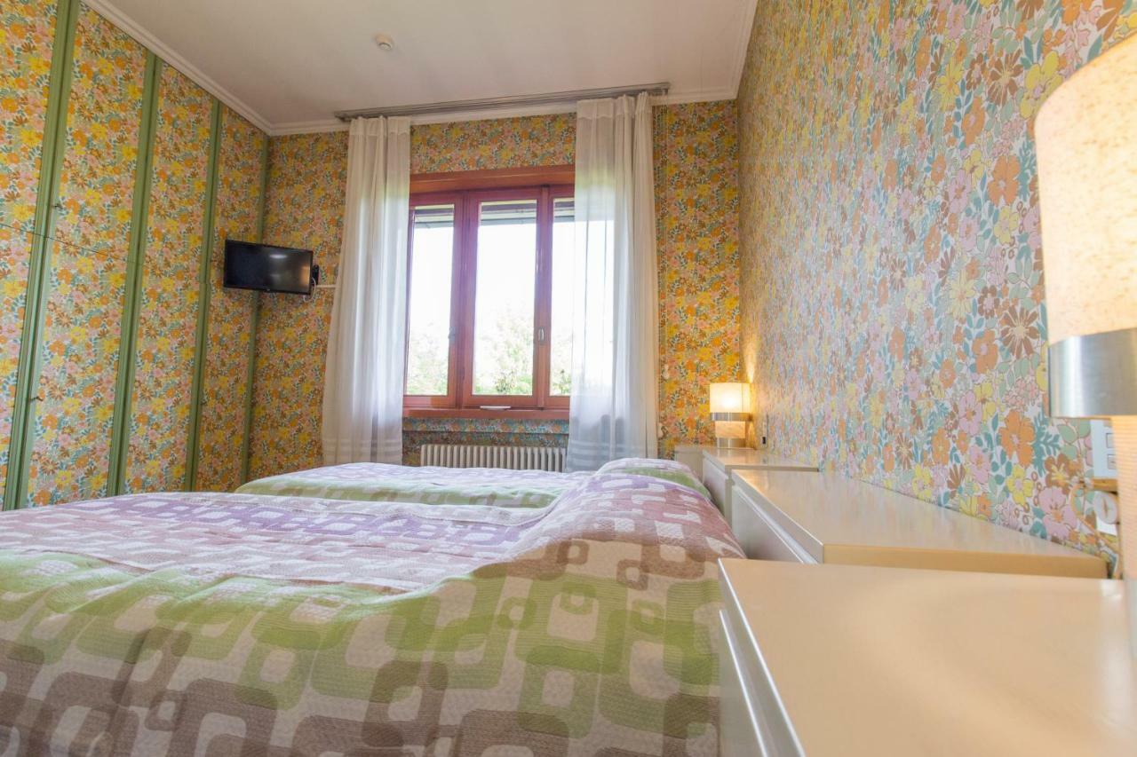 Agriturismo I Quercioli ปาร์มา ภายนอก รูปภาพ