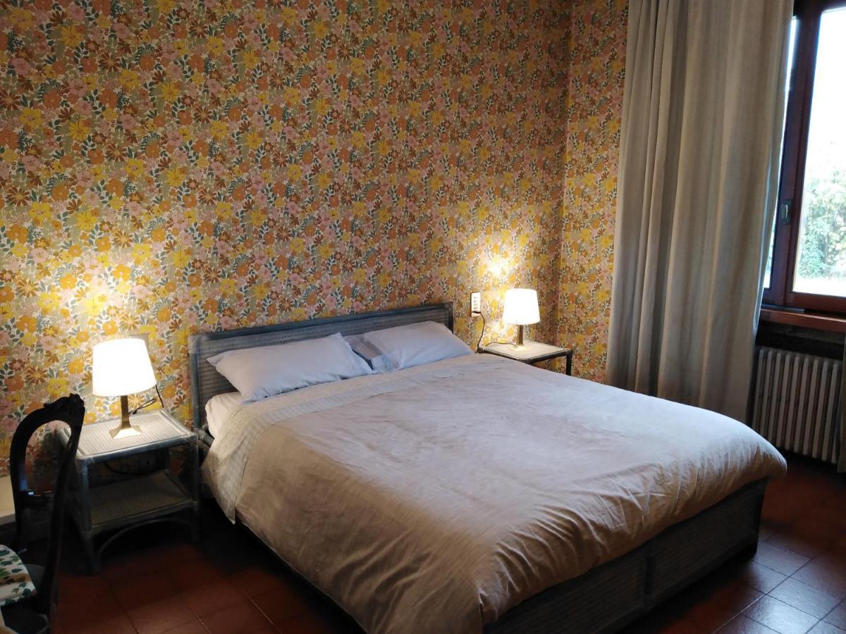 Agriturismo I Quercioli ปาร์มา ภายนอก รูปภาพ